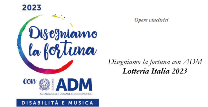 disegniamo la fortuna adm