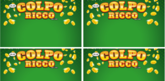 Gratta e Vinci: arriva il tagliando online ‘Colpo Ricco LIT’. Vincita massima 500.000 euro