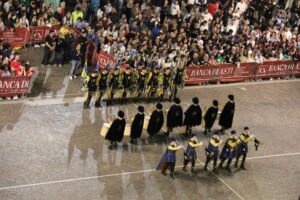 Borgo Don Bosco | AGIMEG