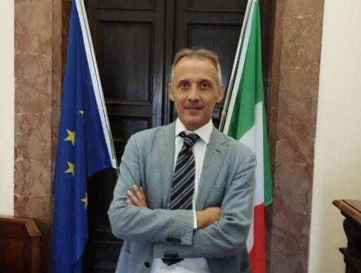 ADM, Giuliano Esposito nuovo dirigente dell’Ufficio antifrode e