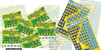 Gratta e Vinci, doppio colpo a Firenze: super vincita da 4 milioni di euro