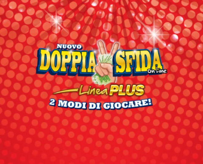 Gratta e Vinci Nuovo Doppia Sfida Online