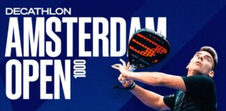 Padel, Decathlon Amsterdam Open 1000: tutte le partite e i risultati di oggi