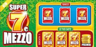 Gratta e Vinci: centra una vincita da vero ‘asso’ spendendo solo 3 euro