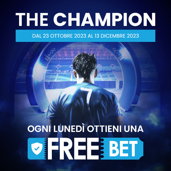 champion