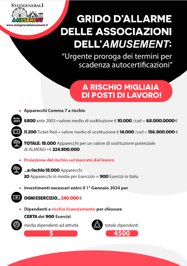 locandina stati generali | AGIMEG