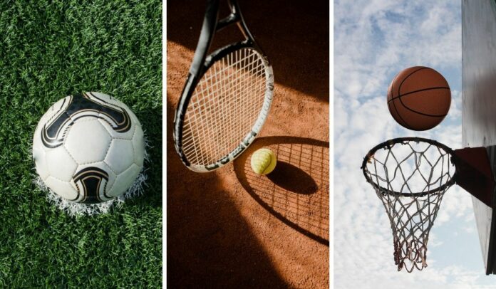 Scommesse sportive