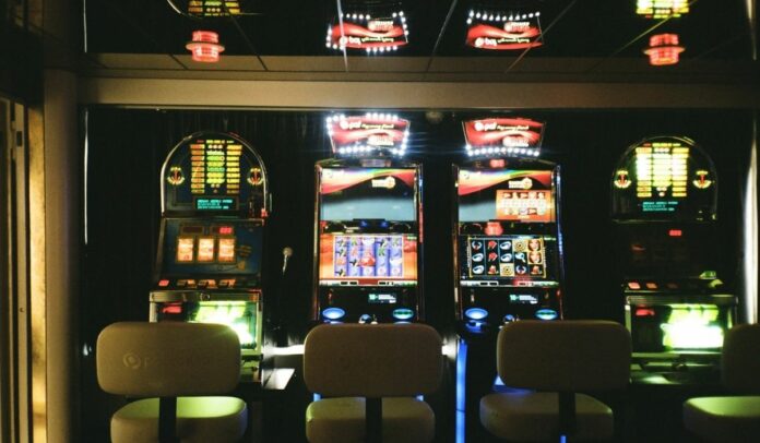 slot