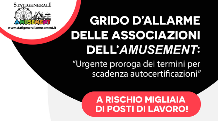 stati generali amusement