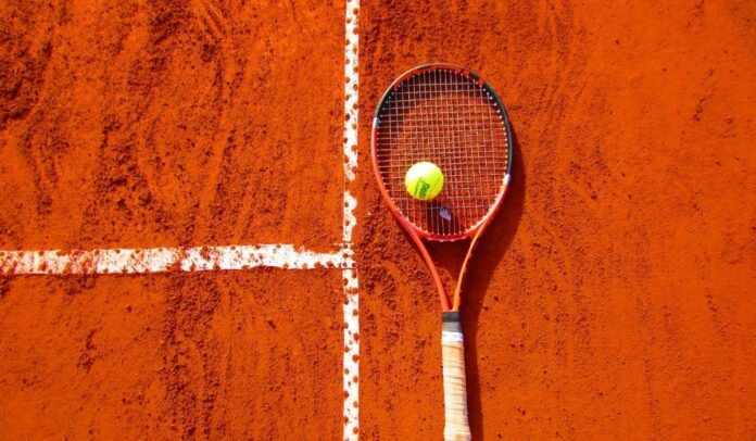 Tennis quote