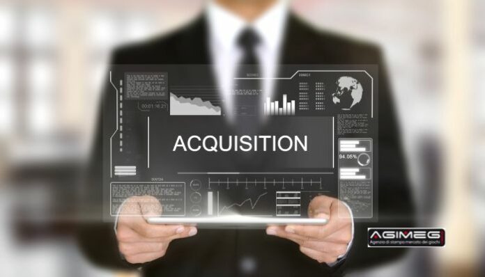 Acquisizione aziende