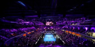 Snaitech: SNAIFUN Official Sponsor di Milano Premier Padel P1 2023