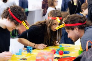 Entra in Gioco 1 | AGIMEG