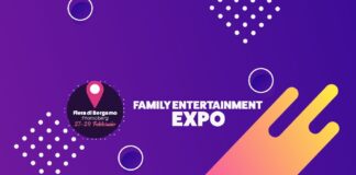 Family Entertaiment Expo: torna la grande fiera dell’Amusement dal 27 al 29 febbraio 2024 a Bergamo