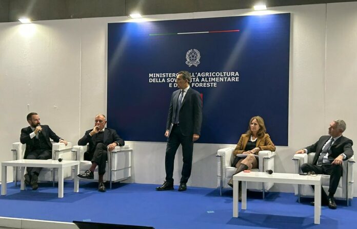 Fieracavalli MST ippica