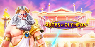 Slot online, super vincita su Fantasyteam grazie a Gate of Olympus . Tutti i dettagli