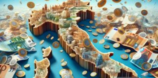 Italia e vincite al gioco