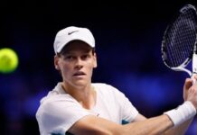 Jannik Sinner, Atp Finals