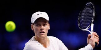 Jannik Sinner, Atp Finals