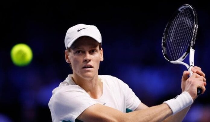 Jannik Sinner, Atp Finals