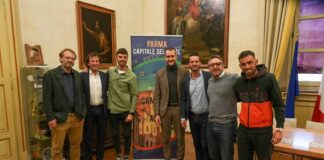 Padel, a Parma i Campionati italiani assoluti: dal 6 al 12 novembre per i titoli maschile e femminile