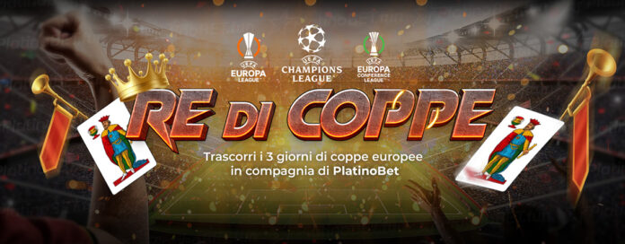 RE DI COPPE