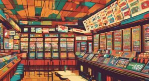 Sala giochi 2 | AGIMEG