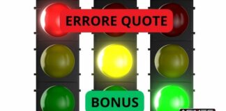 Betting in Italy, ADM: stop to the odds error decree, green light to the bonus decree. All the details