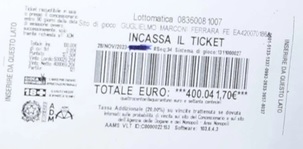 Vincita Slot | AGIMEG