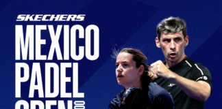 World Padel Tour, Mexico Padel Open: i risultati della finale