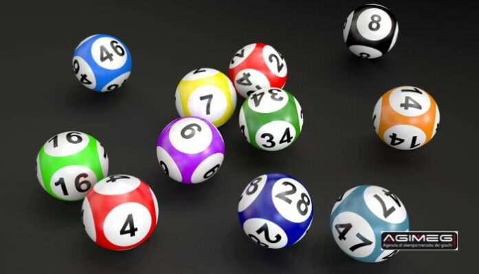 Lotto 10eLotto Simbolotto estrazioni numeri vincenti