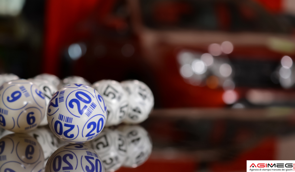 gioco del lotto | AGIMEG