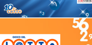 Lotto e 10eLotto: Lombardia pigliatutto con 6 vincite nella top ten. A Bedizzole (Brescia) maxi vincita da 100.000 euro Lotto 10eLotto Simbolotto estrazioni numeri vincenti