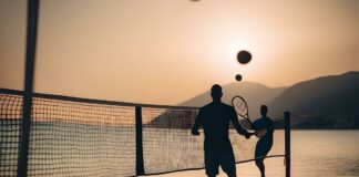 Capodanno 2024: i migliori tornei e clinic di Padel in Italia e all’estero