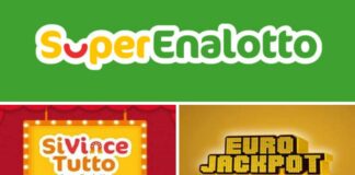 SuperEnalotto, EuroJackpot e SiVinceTutto online: arriva la ‘Sottoscrizione’, una nuova giocata in abbonamento