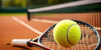 ATP Roma, Tommy Paul favorito su Hurkacz. Polacco a 2.70 su Starcasinò Olimpiadi tennis