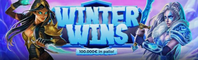 winter wins