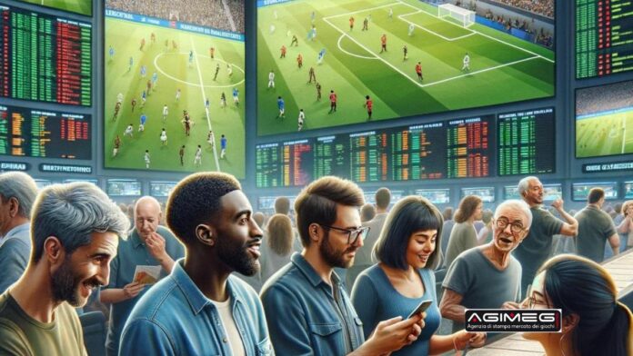 Agenzia scommesse