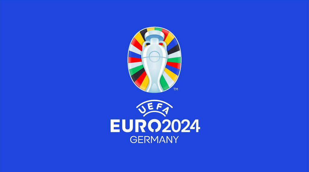 Euro 2024 calcio Europei