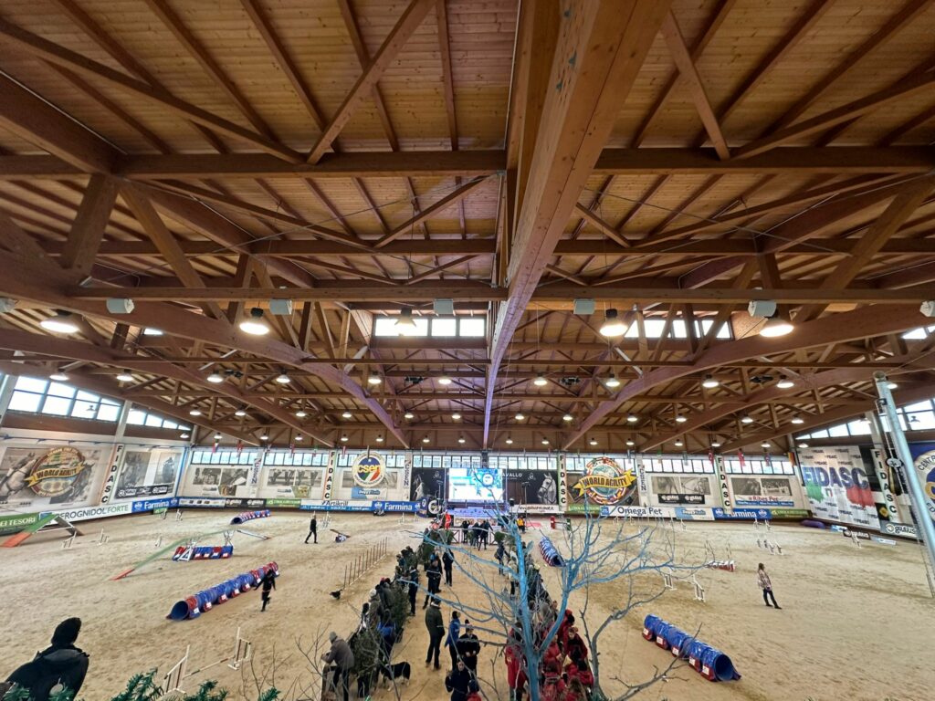 Finali Csen Fidasc | AGIMEG