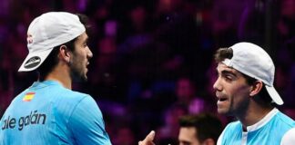 E’ tempo di padel-mercato: i divorzi ‘d’oro’ e le nuove coppie del 2024