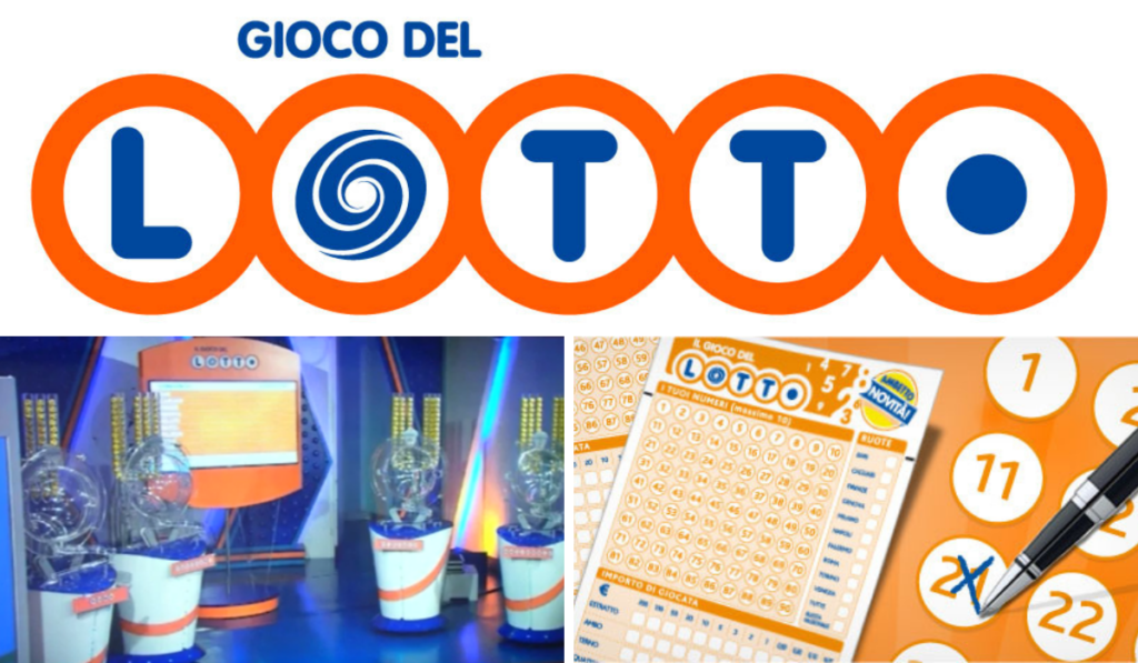 Lotto estrazioni | AGIMEG Lotto estrazioni