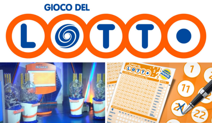 Lotto estrazioni