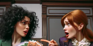 Gratta e Vinci: “Se vinciamo, stecchiamo”, ma da 15 anni la vincita da mezzo milione di euro non ha ancora un padrone Gratta e Vinci amiche litigano per vincita in Tribunale