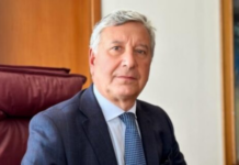 Mario Lollobrigida direttore giochi ADM