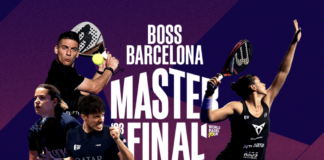 Padel, Master Final Barcellona: i risultati delle finali