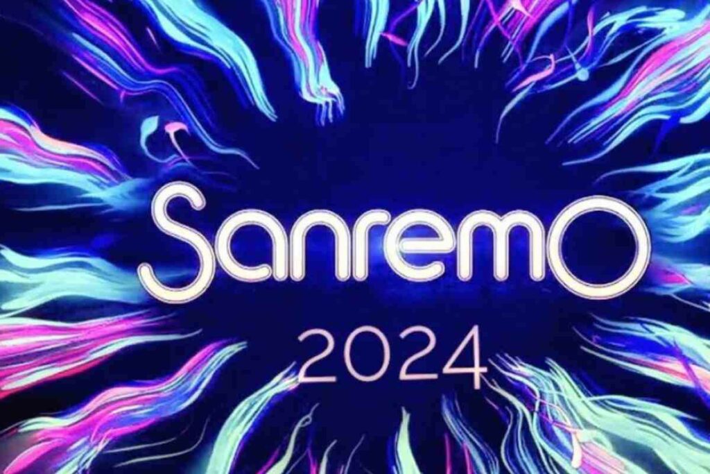 Festival di Sanremo 2024