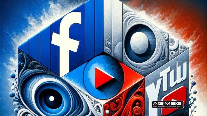 Social Facebook X YouTube Linkedin