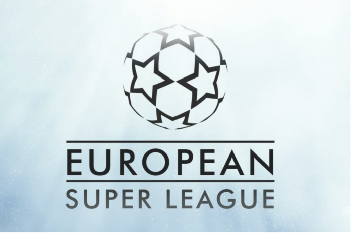 Superlega logo