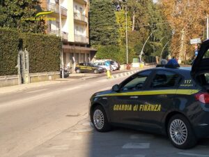 Vicenza Finanza | AGIMEG